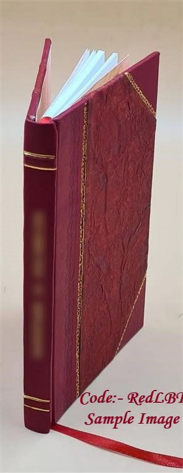 Annual report - Brookhaven National Laboratory. July 1 1952 (r:196 (AS-6)). Volume July 1, 1952 (r:196 (AS-6)) 1952 [Leather Bound] B36789