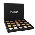 20 Color Cream Face and Body Makeup Palette C375
