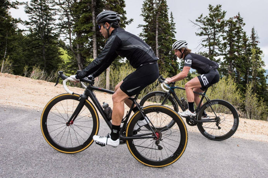 Carbon Road Stem S5922