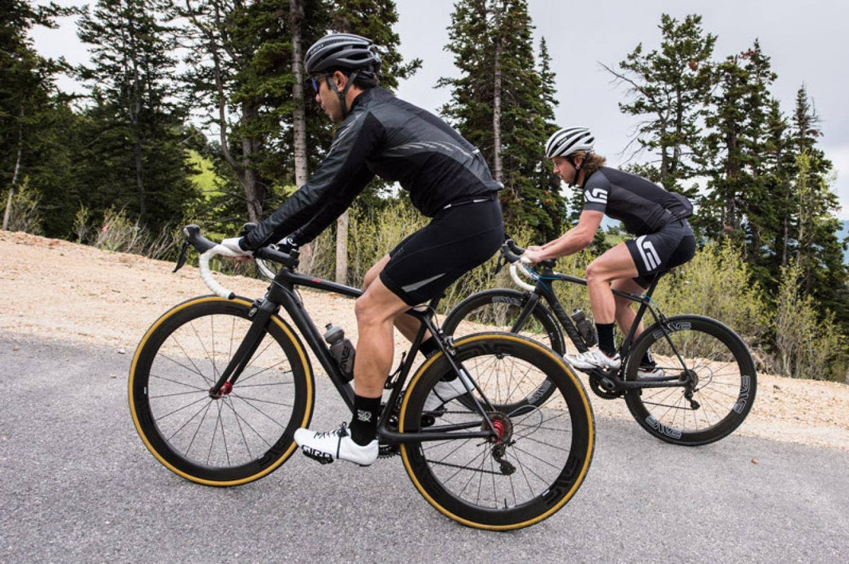 Carbon Road Stem S5922