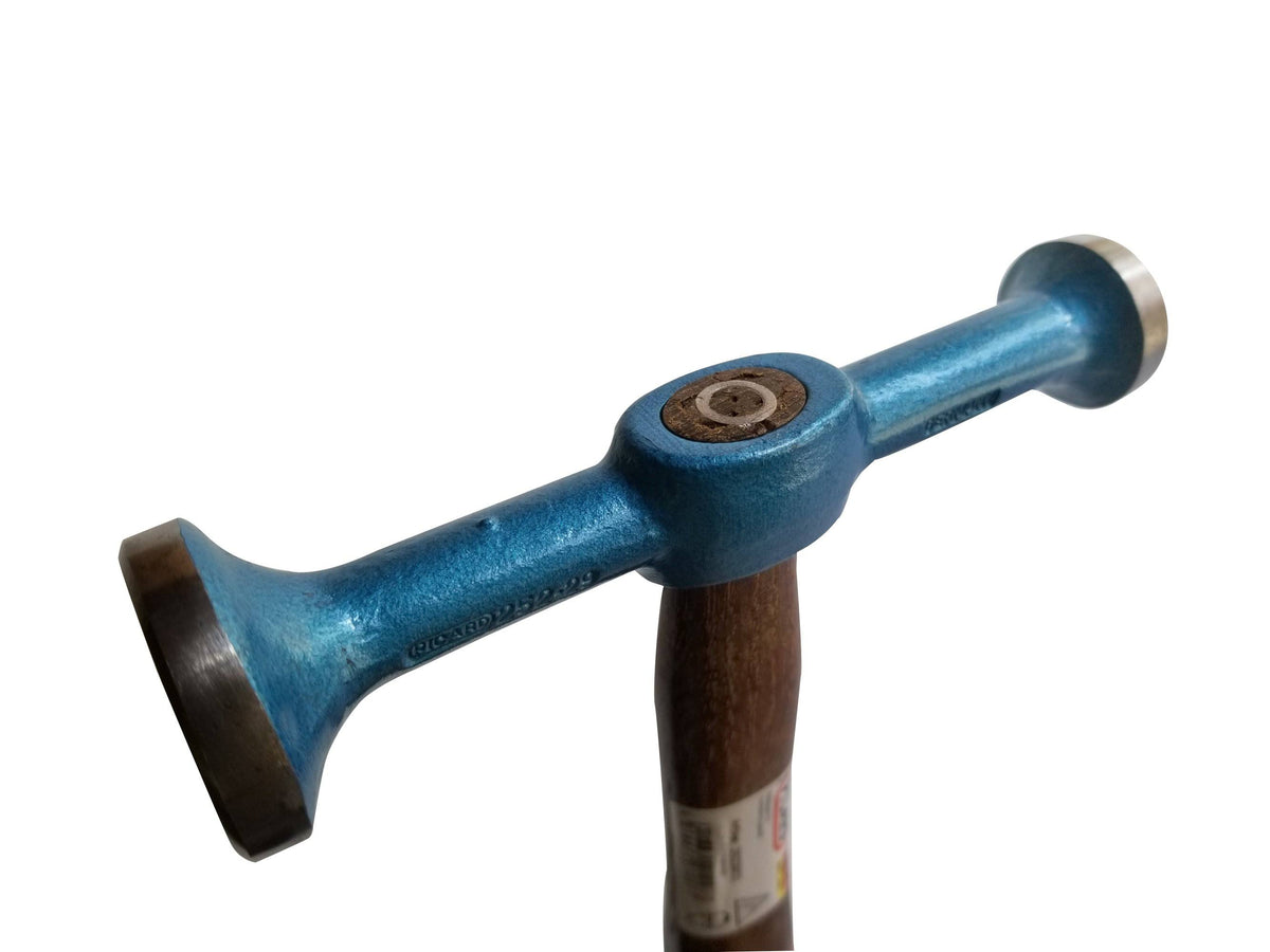 Balanced Ding Bumping Hammer J898784