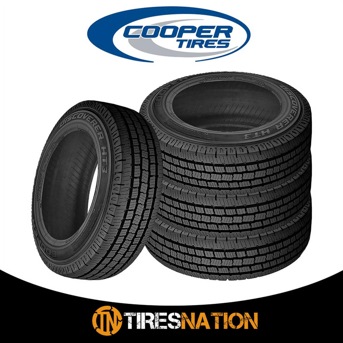 265/70R17 121 S Tire G3511