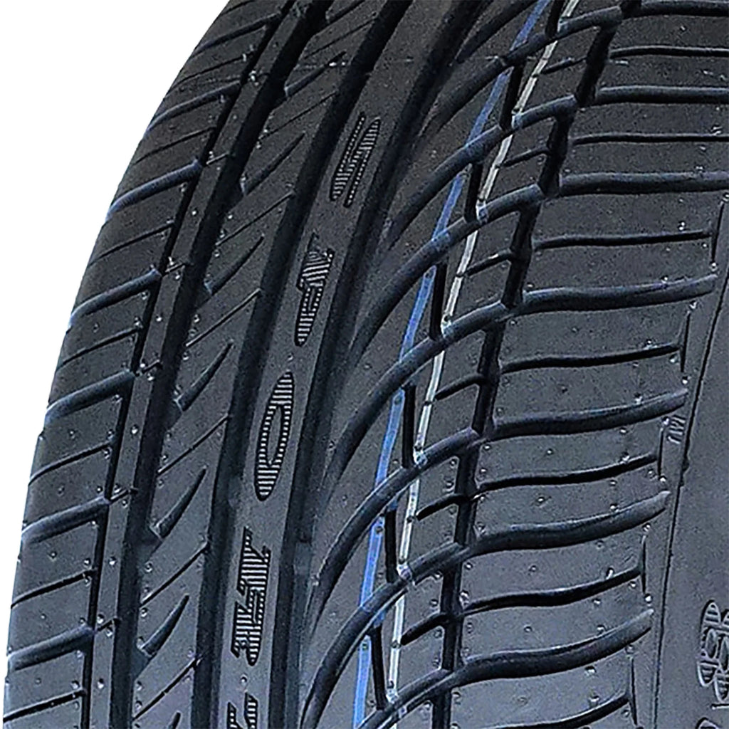 225/50ZR17 98W XL All Season Performance Tire Z3877