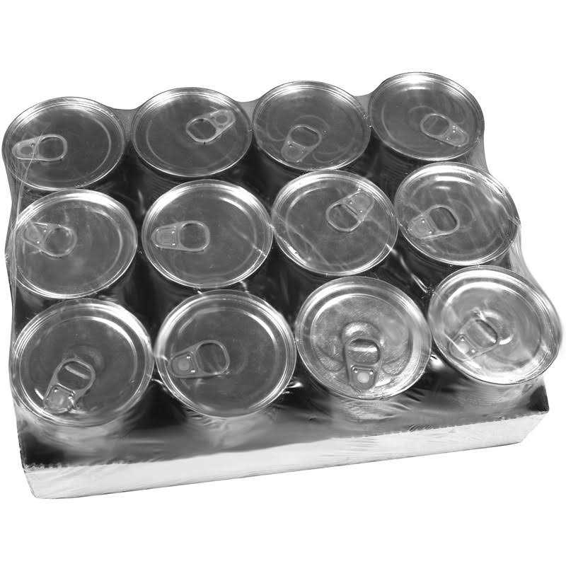 Lamb and Rice Canned Dog Food F51812