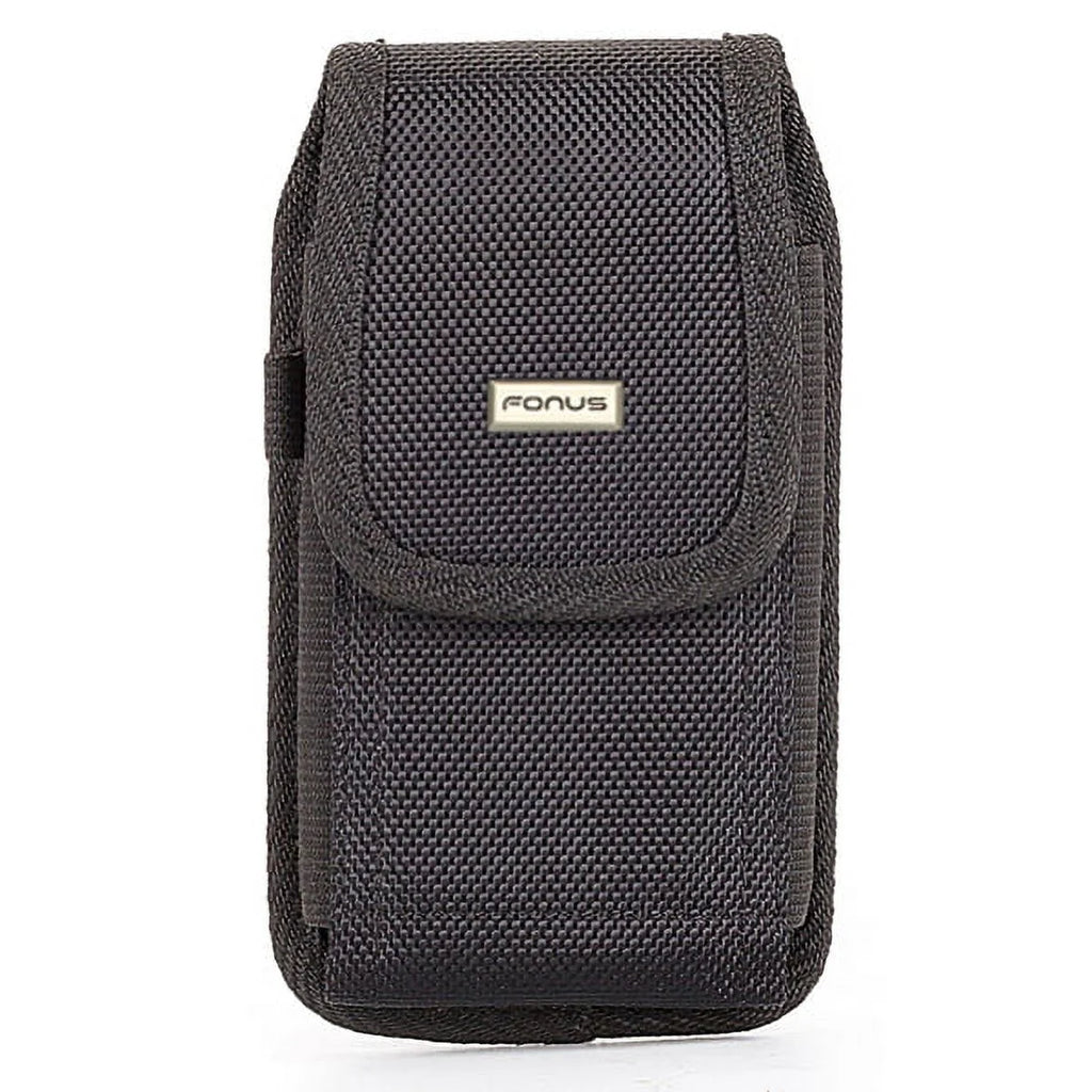 Rugged Case Earbuds Hands-free Earphones with Mic K79668