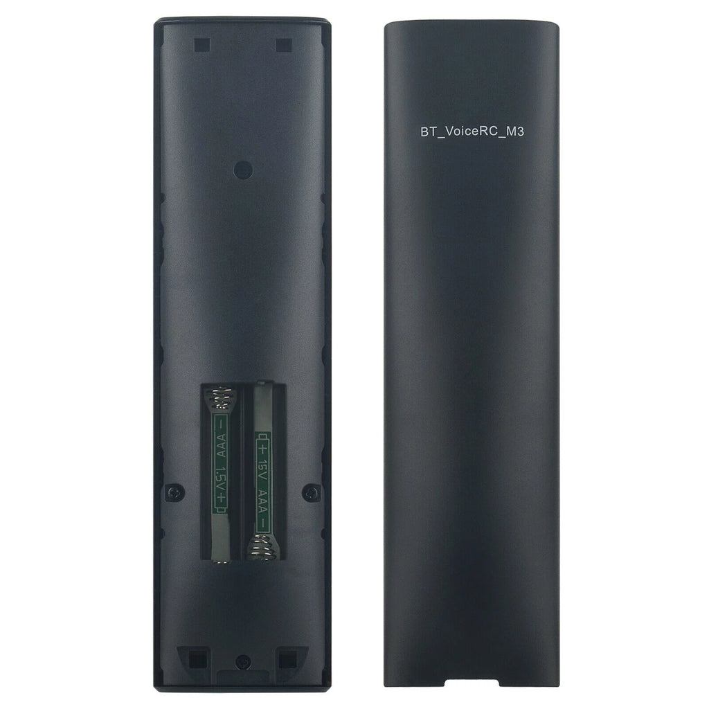 Voice Remote for Konka Smart 4K Android TV H82284