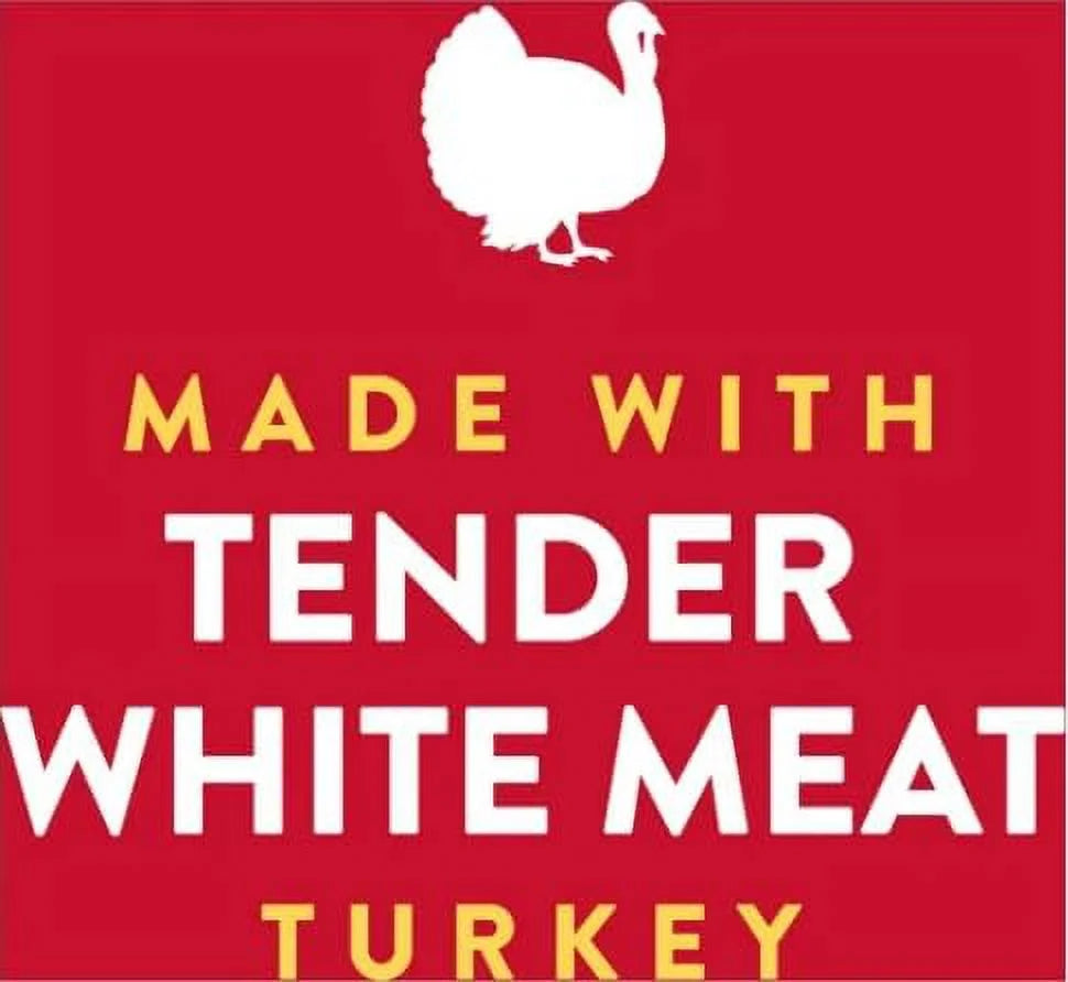 9.625 oz Frozen Turkey Meal, Pack of 8 P255
