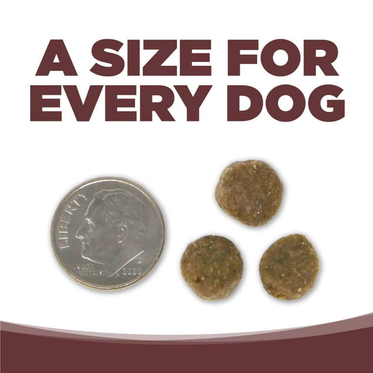 Grain Free Dry Dog Food R53268