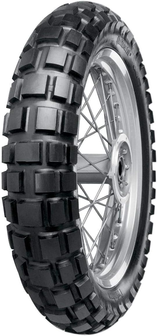 140/80R18 Rear Tire Y17804