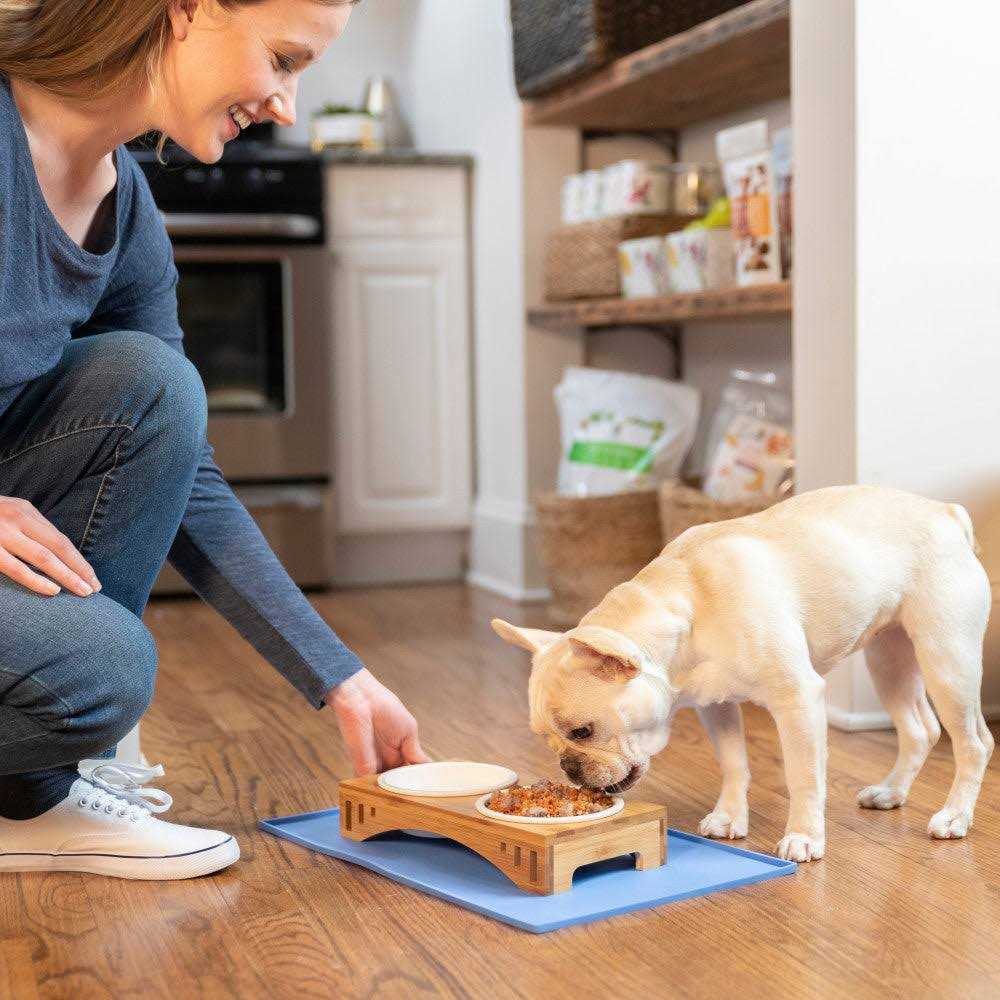 Fine Ground Dog Food H202