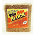 21 lbs Bird Seed Block U953841