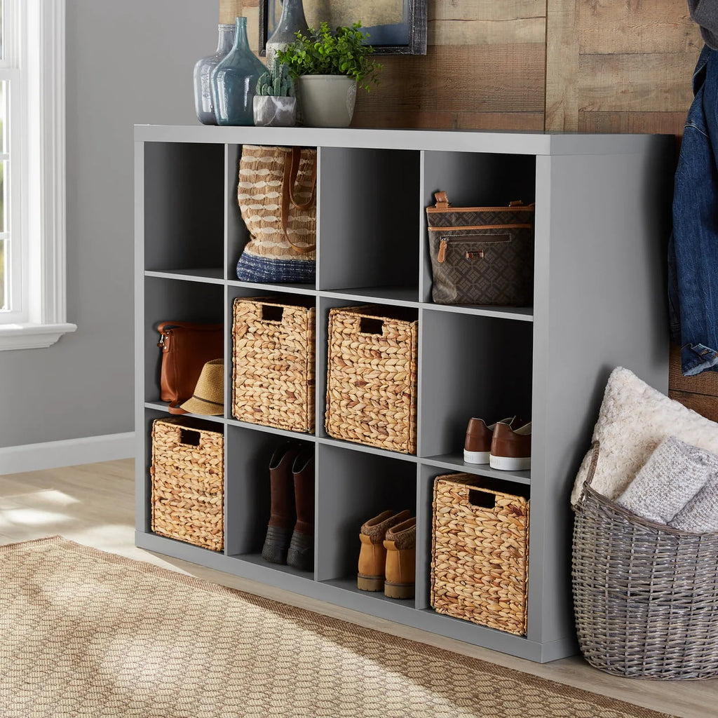 12-Cube Storage Organizer F133169