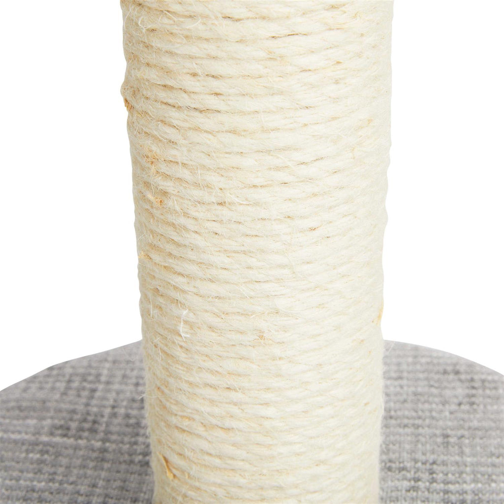 Jute Cat Scratching Post C809544