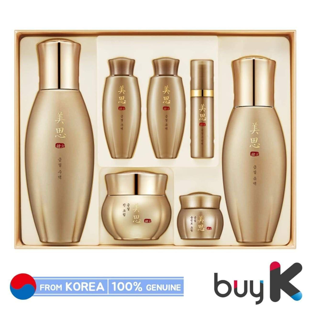 Misa Geum sul Set 2 W32946