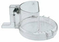 Workbowl Cover Semicircle Insert Q3283