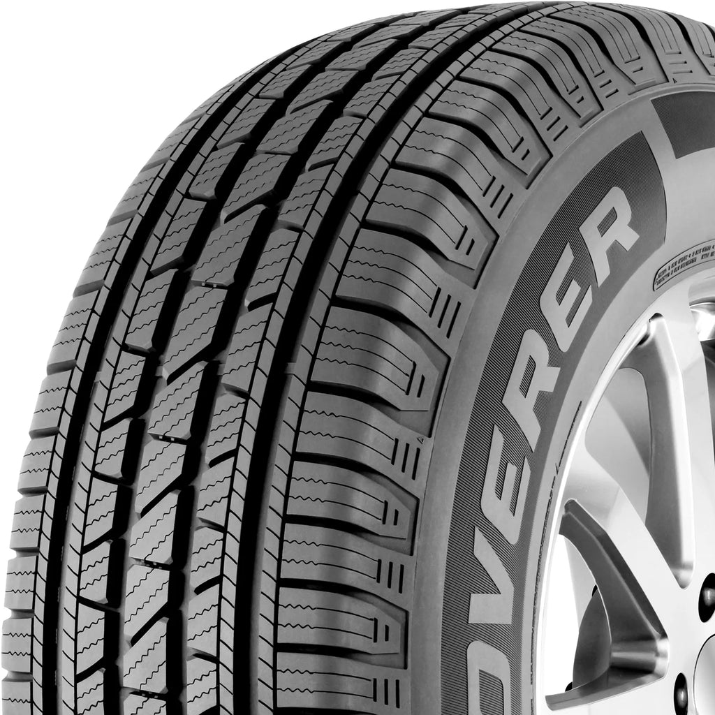 All Season SUV/Crossover Tire Q212