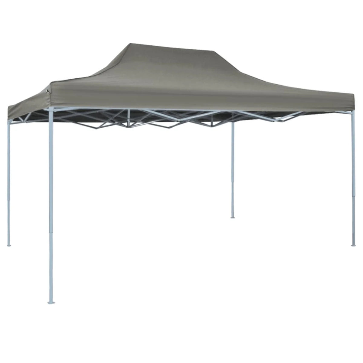 Steel Folding Party Tent 9.8'x13.1' X960040