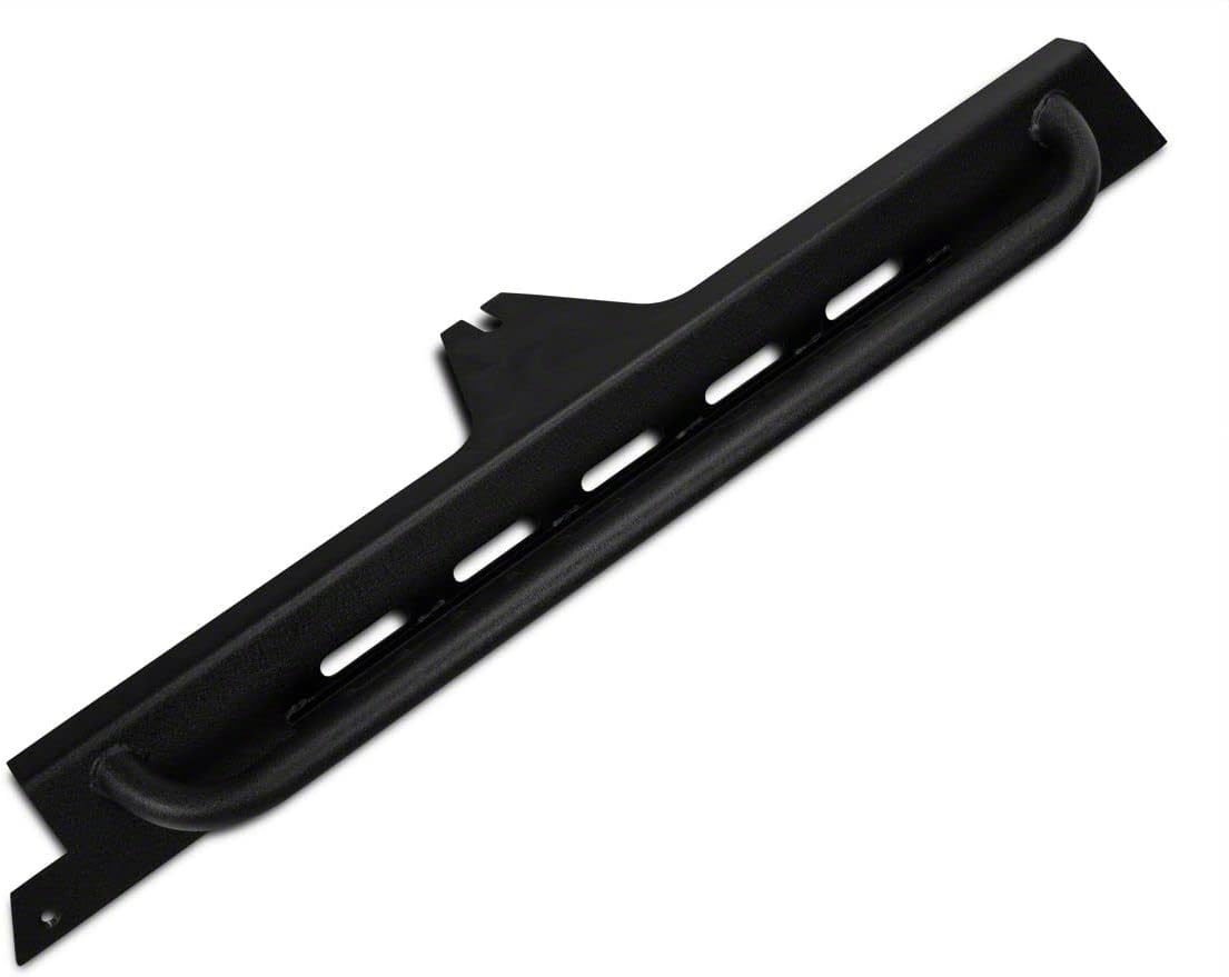 Rocker Guards with Step Z5546