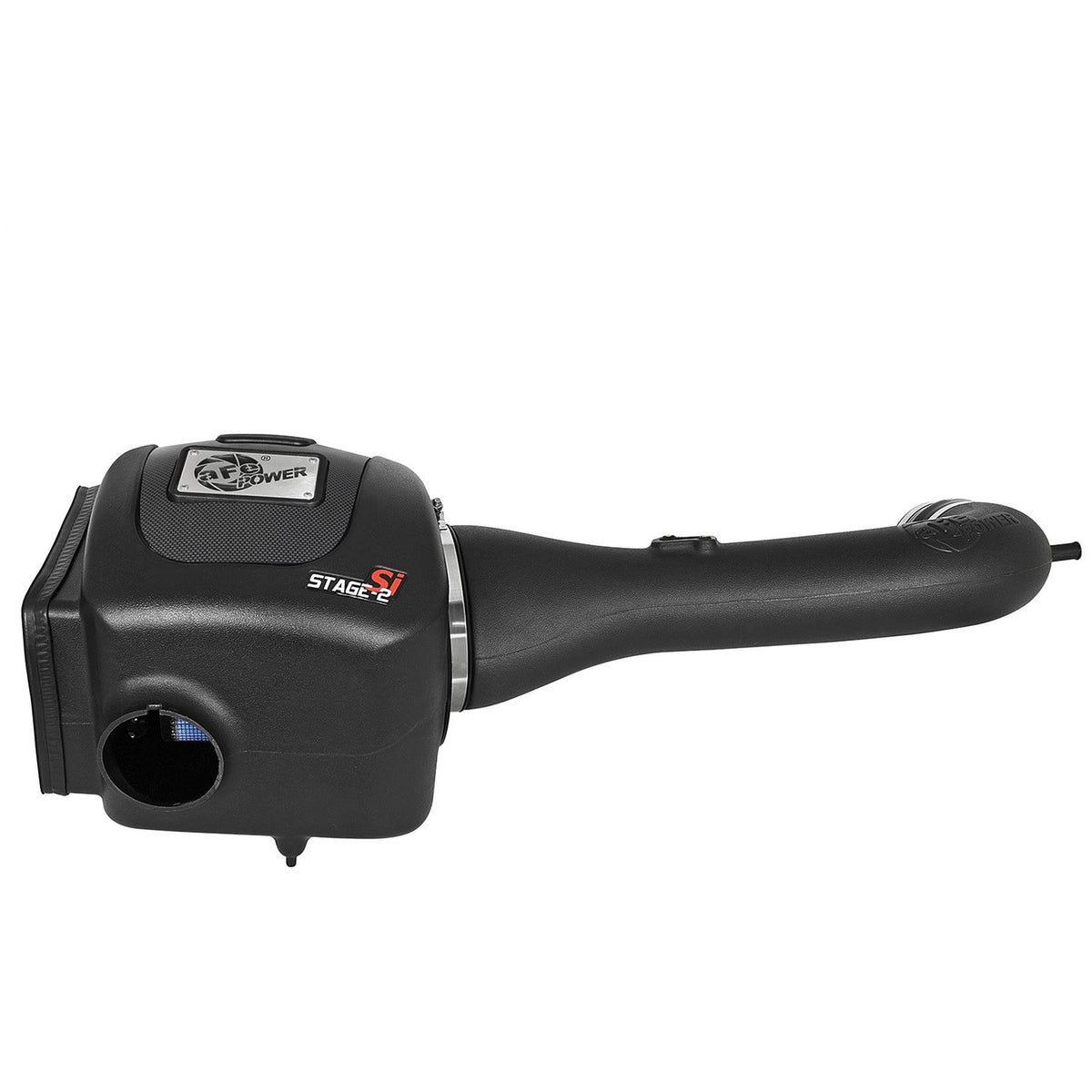 Cold Air Intake System D45368