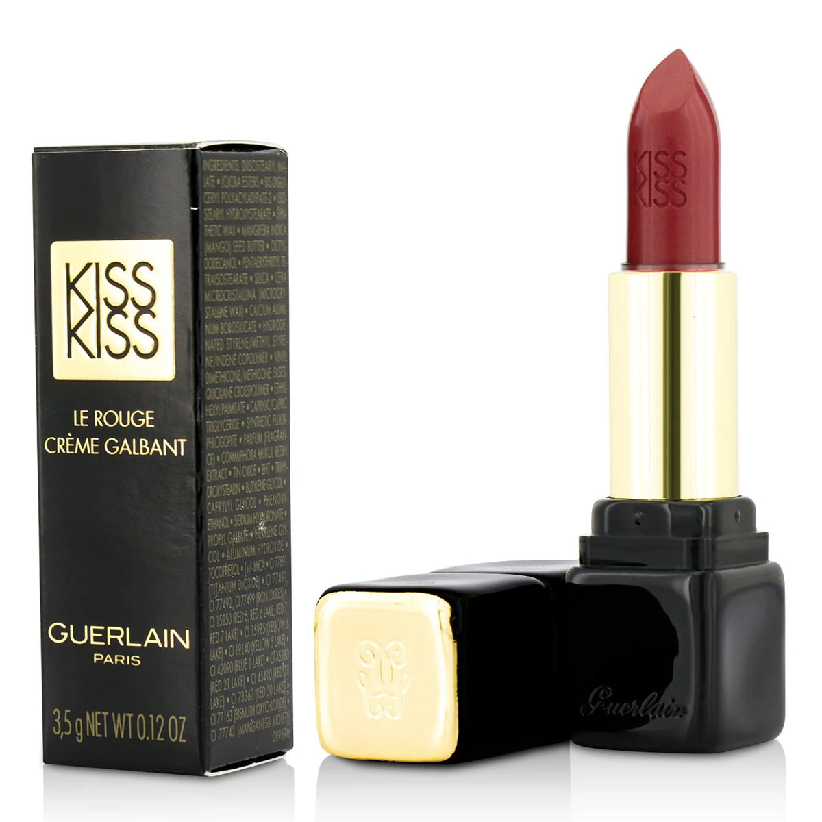Shaping Cream Lip Colour B20308