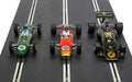 Lotus F1 Triple Pack M308263