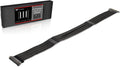 Black PCI-E x16 3.0 Extender Riser Cable 300mm Z383