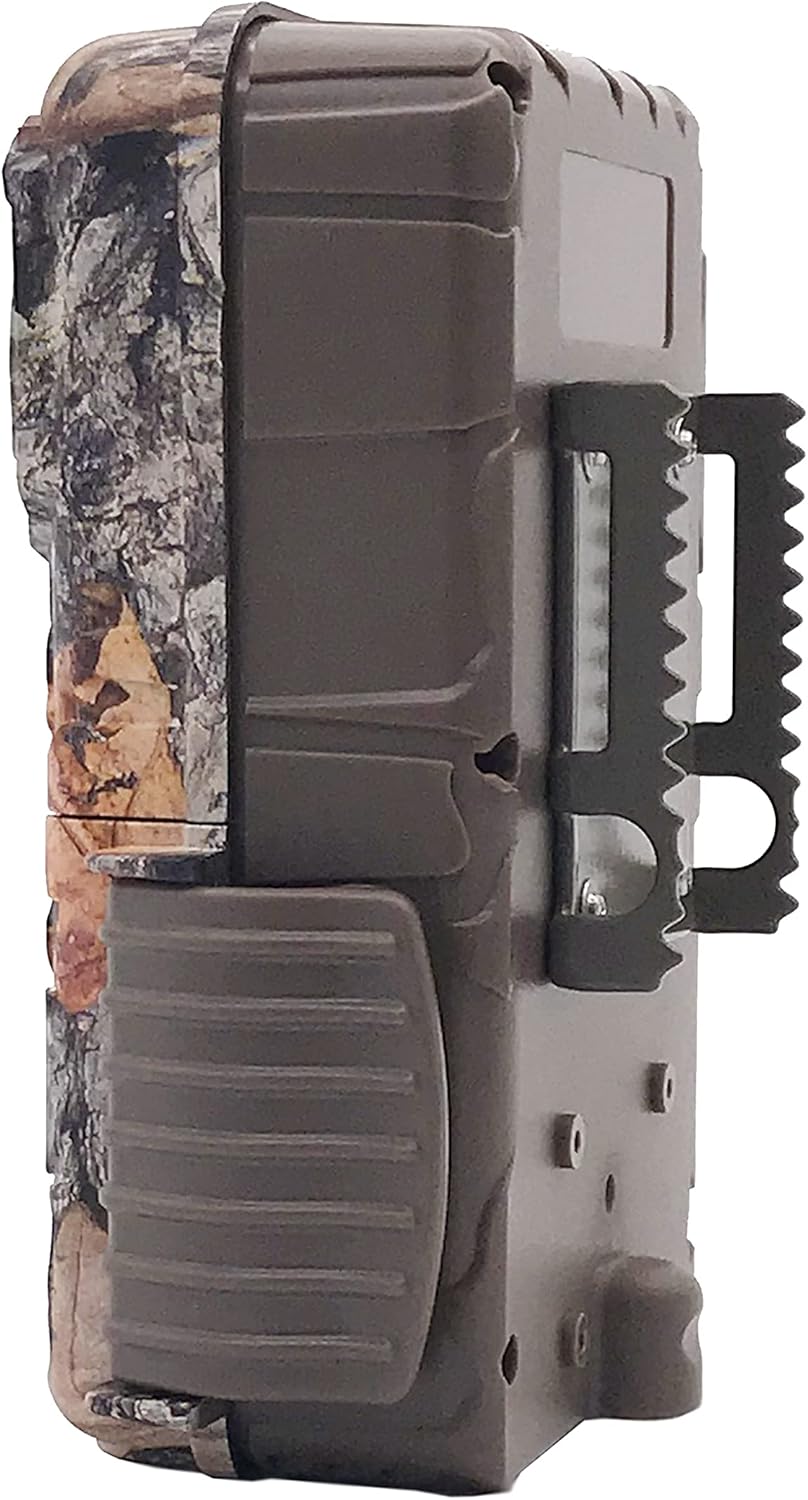Trail Camera with Steel Reinforced Strap D20882