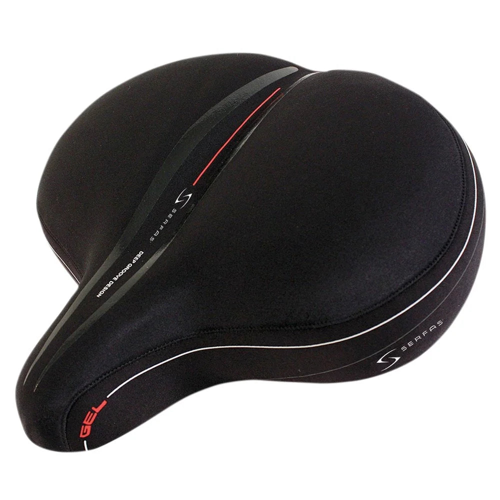 Reactive Gel Saddle C404
