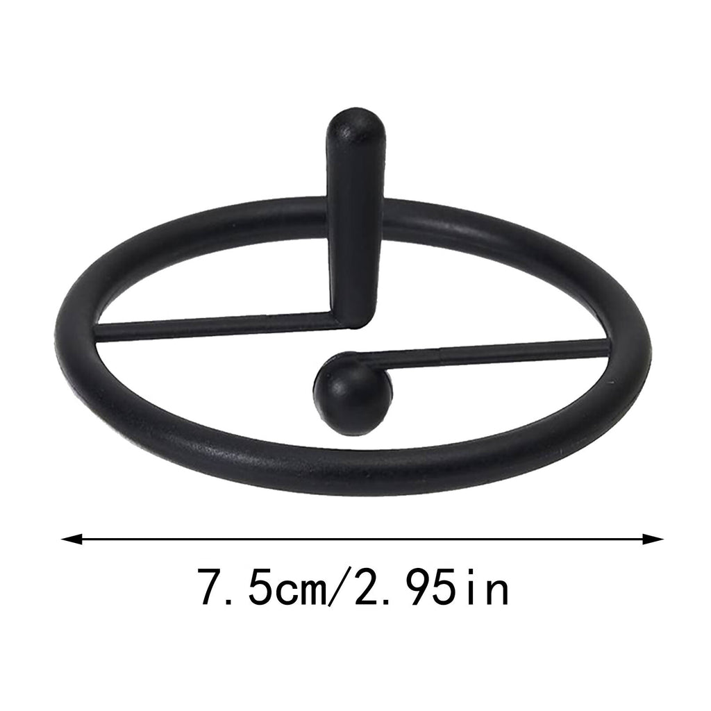 Spinning Tops Toy 4 Pcs Y689511