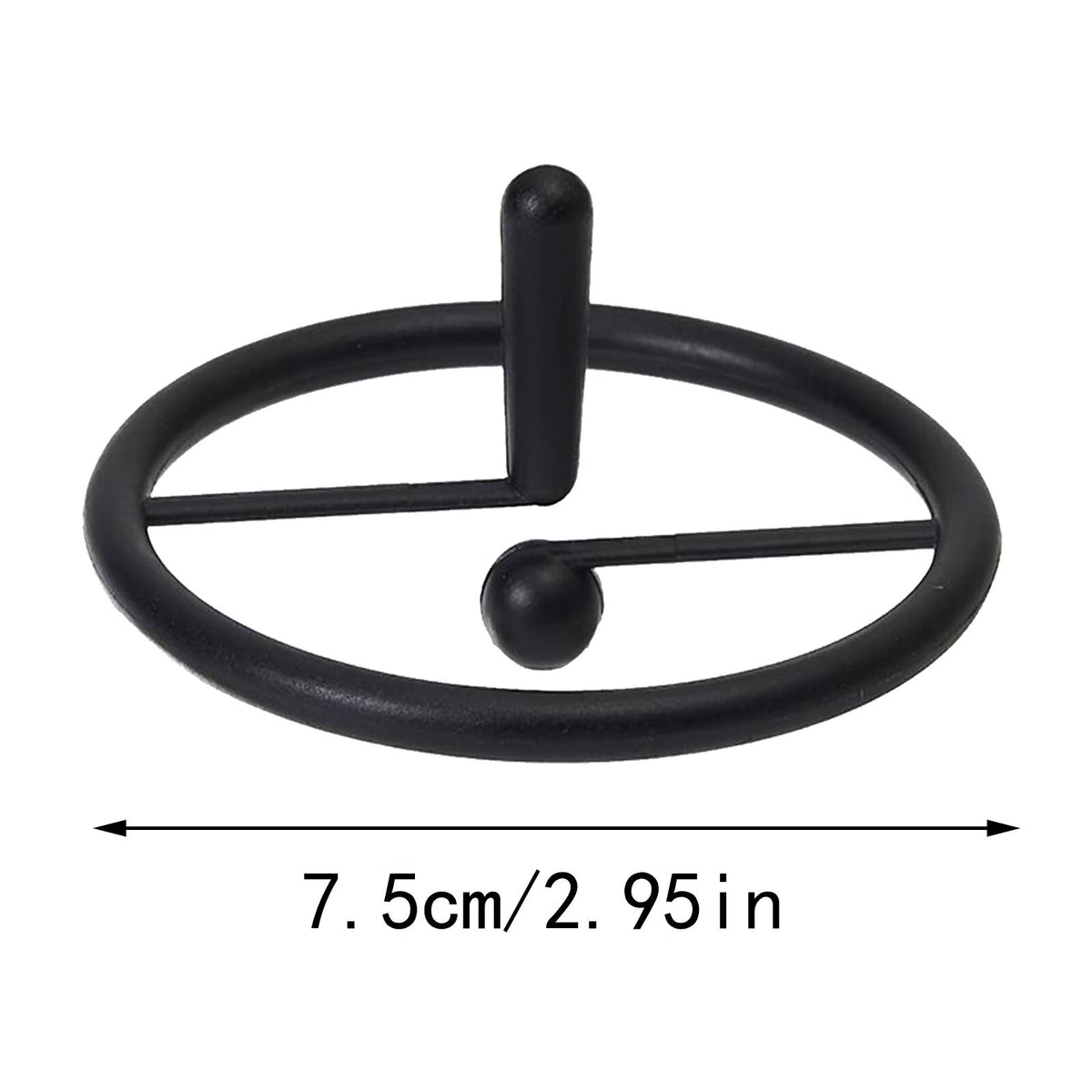 Spinning Tops Toy 4 Pcs Y689511