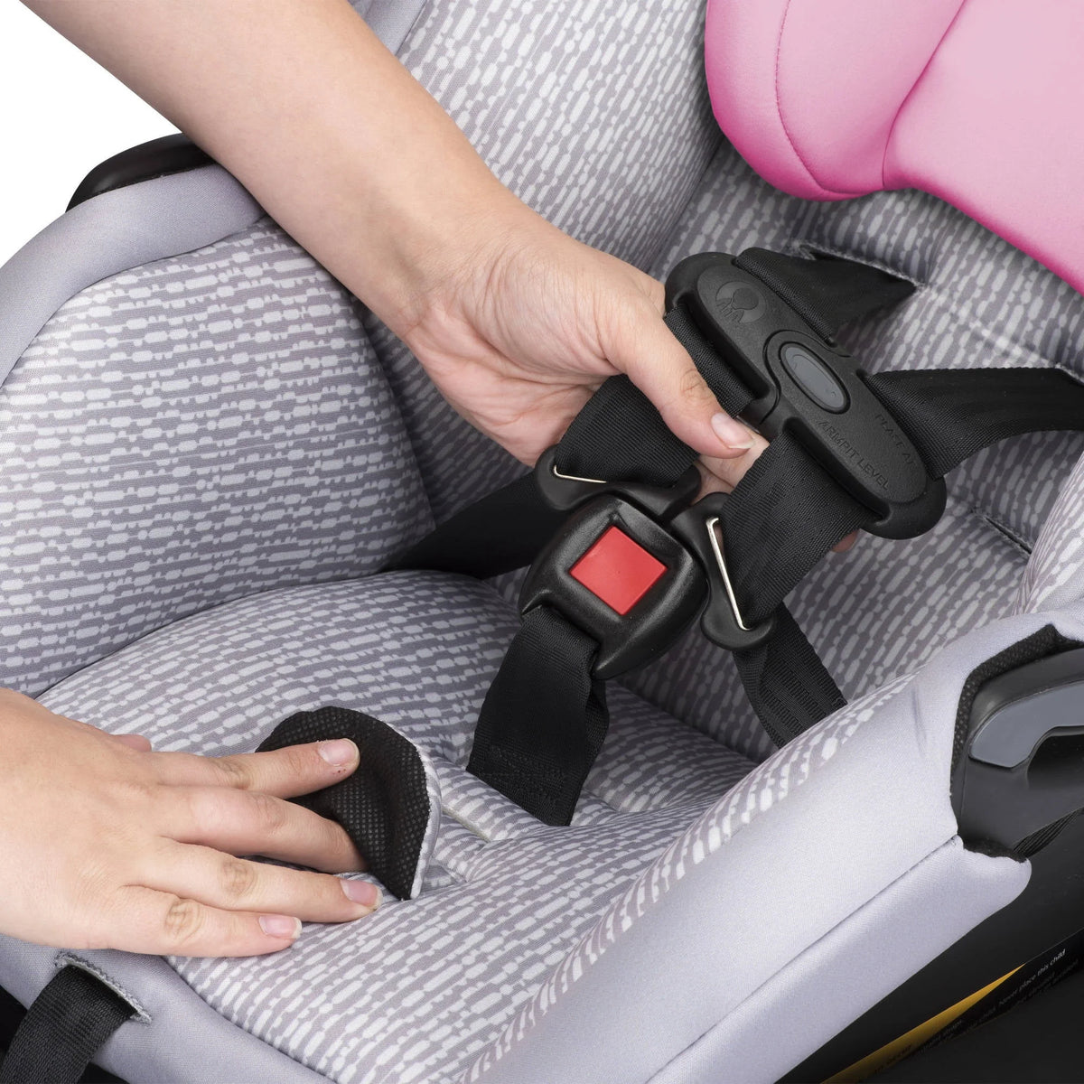 Infant Car Seat A6167