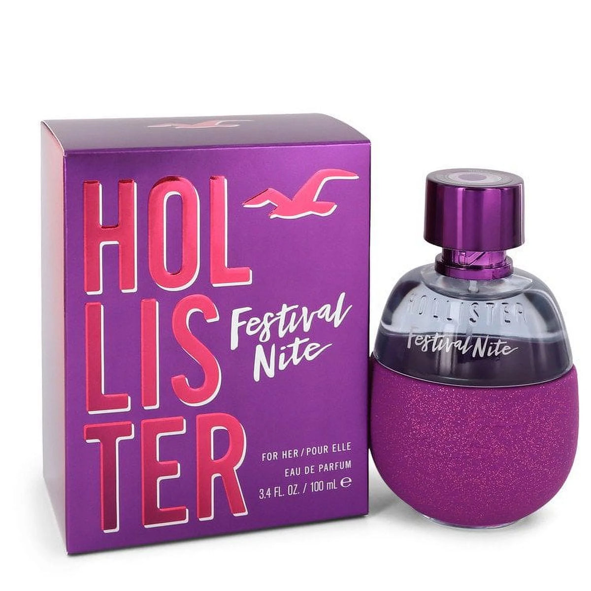 Eau De Parfum Spray 3.4 oz R2236