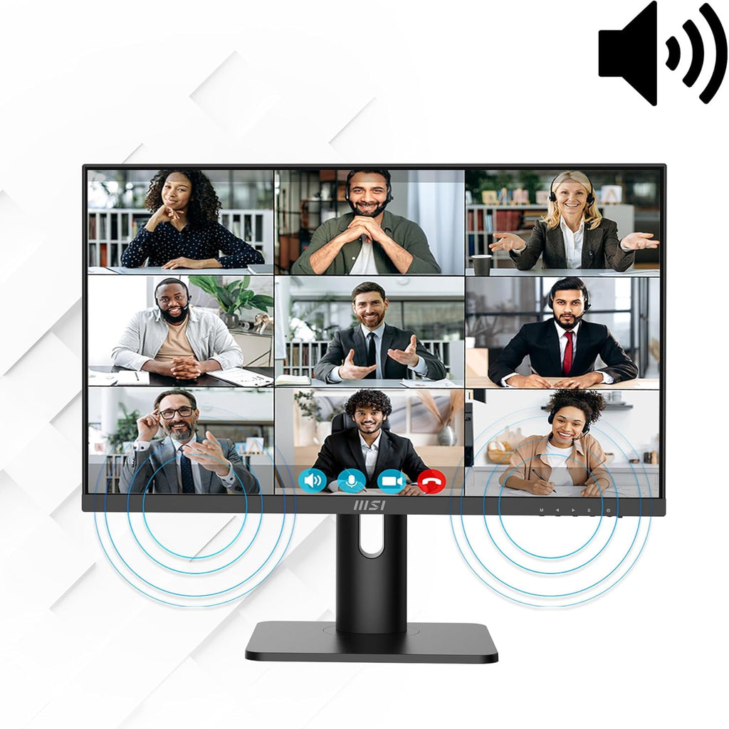 24-inch IPS 1920 x 1080 100Hz Computer Monitor Q90413