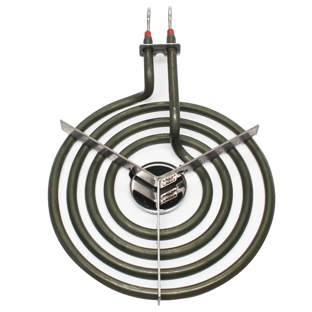 2-Pack 6 inch 4 Turns Surface Burner Element for Range H6092