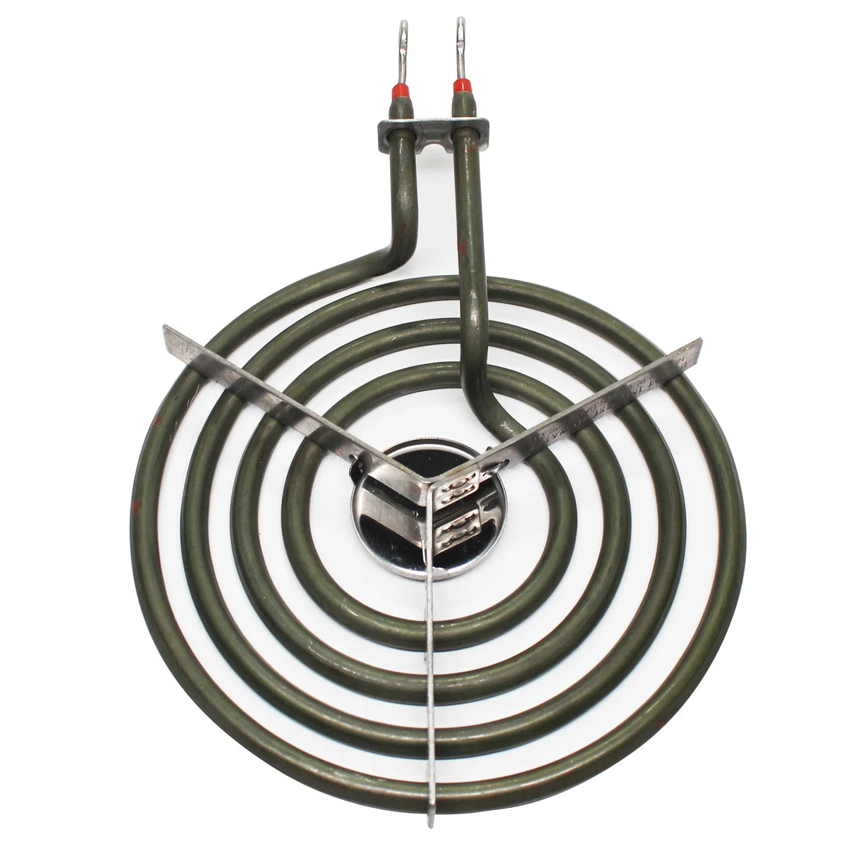 6 inch 4 Turns Surface Burner Element for Range, Stove & Cooktop Z57511