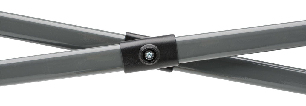 Midnight Blue 11 x 11 Slant Leg Canopy A16448