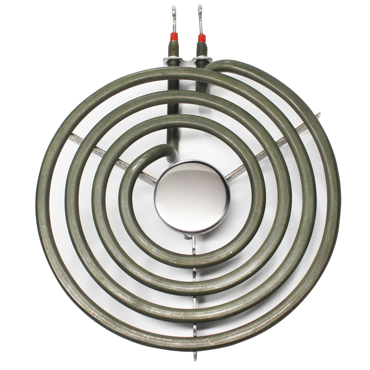 6 inch 4 Turns Surface Burner Element for Range, Stove & Cooktop Z57511