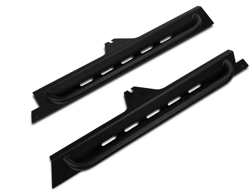 Rocker Guards with Step Z5546