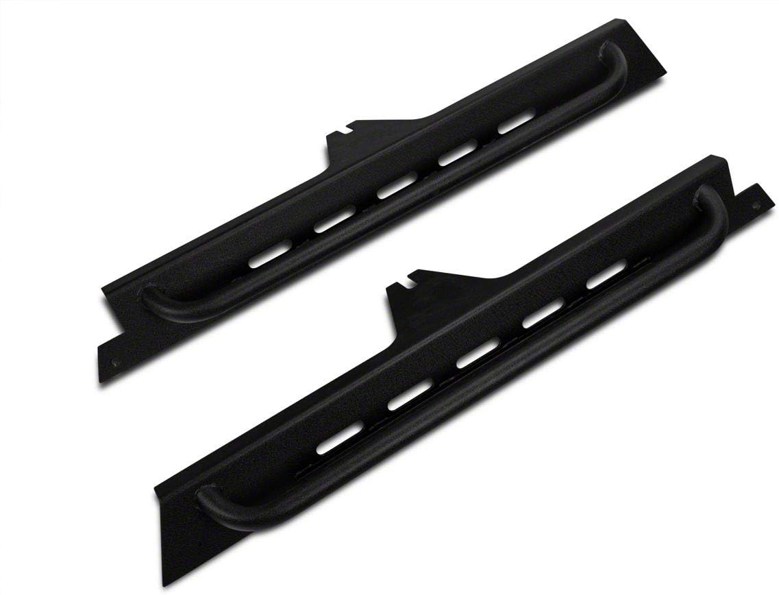 Rocker Guards with Step Z5546