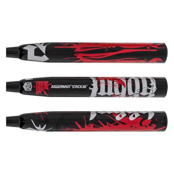USA Slowpitch Softball Bat Y647665