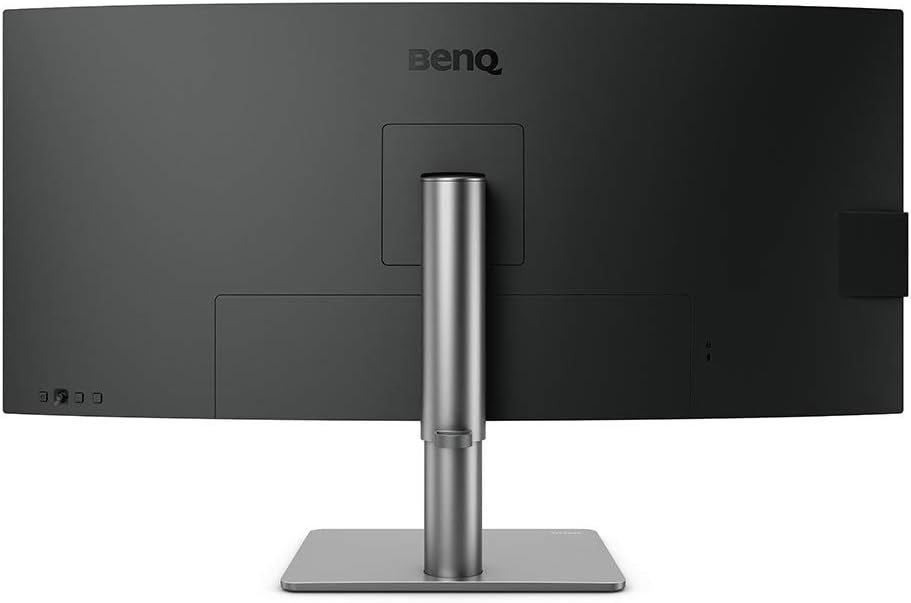 34” 2K Ultrawide Monitor, 21:9, 3440x1440 WQHD, IPS, USB-C, KVM, Delta E ≤ 3 G840035