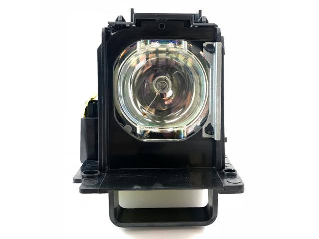 TV Assembly Cage with Projector Bulb F262