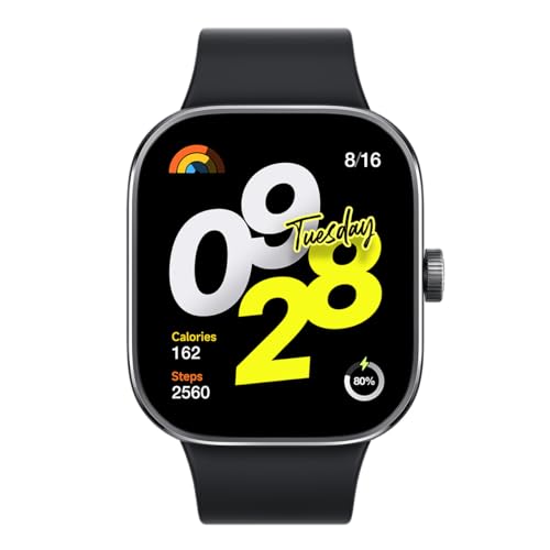 1.97" AMOLED Display Smartwatch B27613