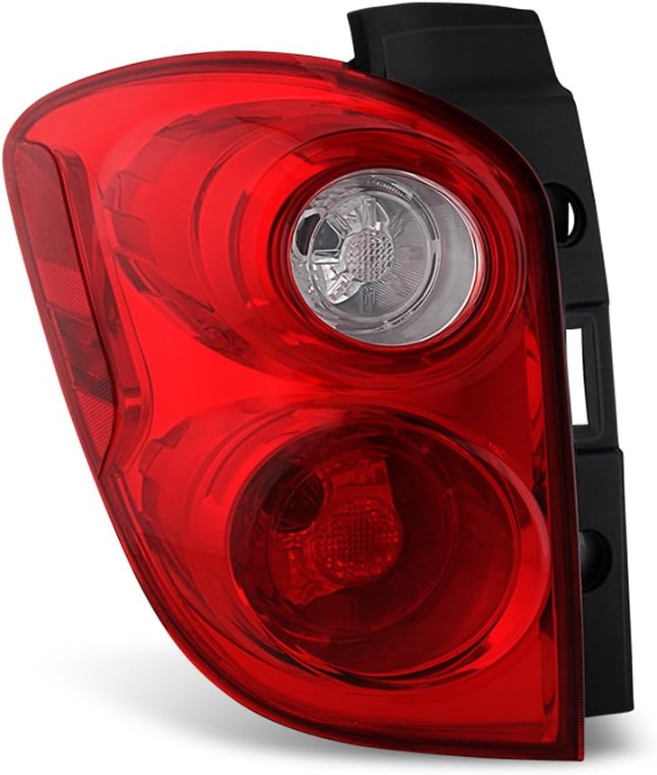 Passenger Side Tail Light C298533
