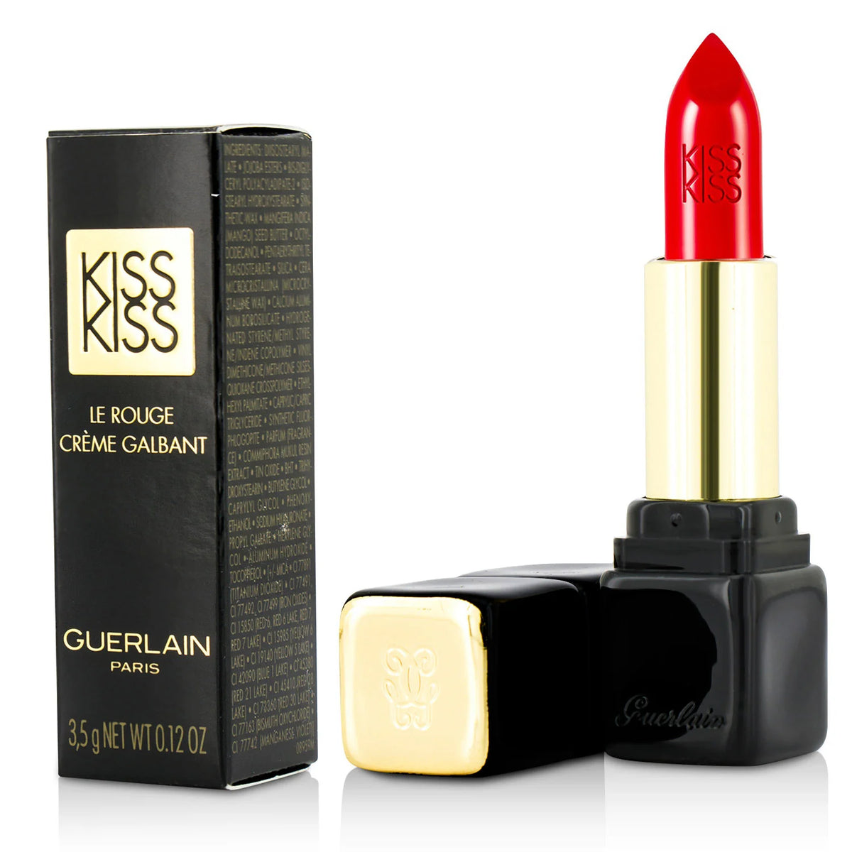Shaping Cream Lip Colour B20308