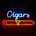 Neon Light Sign 14 x 11.5 L828