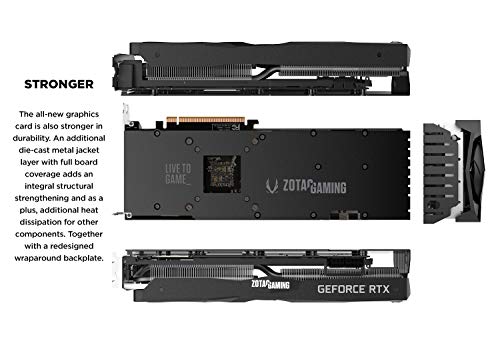 RTX 2070 8GB GDDR6 Graphics Card E795076