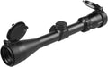 3-9x40 1-inch Tube Rifle Scope, Pack of 2 N4636