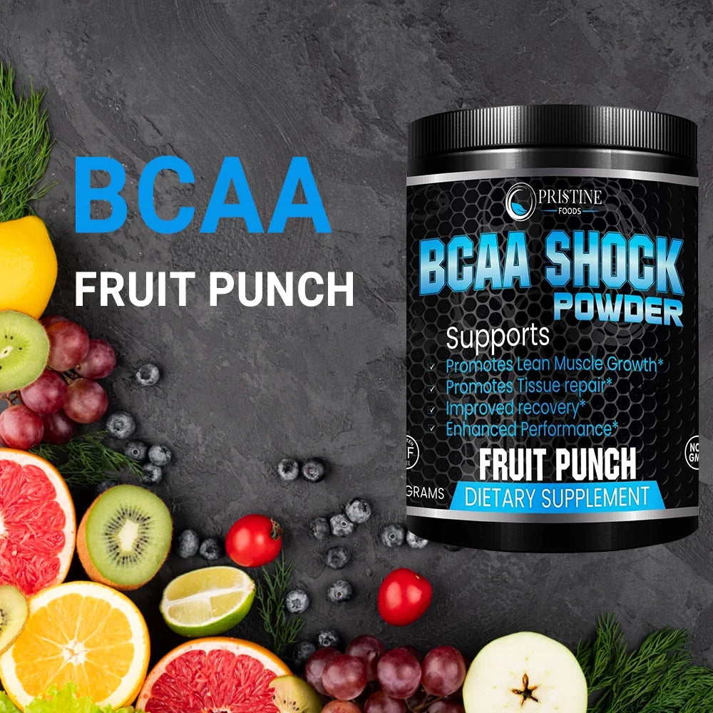 BCAA Powder 300g W502190