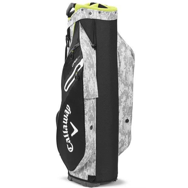 Cart Bag W8206
